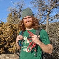 Backpack Employee Ross D.'s profile photo