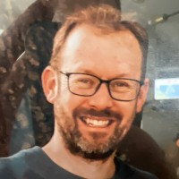Dacha SSI Ltd Employee Steven Warner's profile photo