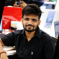 Sanket Chikhale Email
