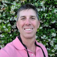 Forsyth County Employee Jeff Iles's profile photo