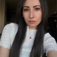 Accenture Bulgaria Employee Lina Popova's profile photo
