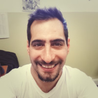 GRUPO LATYN ARGENTINA Employee Elian Cañete's profile photo