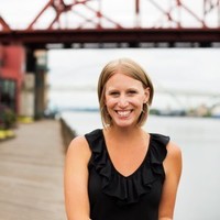 Succession Resource Group Employee Kristen Grau's profile photo