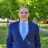MAMIBA Employee Kamel Awad's profile photo