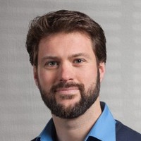 New Startup Employee Michiel van Silfhout's profile photo
