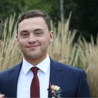 RMS International (USA) Inc. Employee James Hill's profile photo