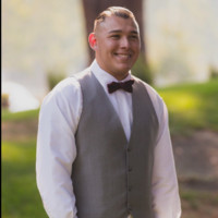 American Swim Academy Employee Peter Flores's profile photo
