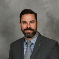 Columbia Bank New Jersey Employee Matthew Crocco's profile photo