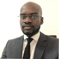 Grant Thornton Sénégal Employee Talla Ndiaye's profile photo