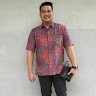 Seputarforex Employee Budiman Sanjaya's profile photo