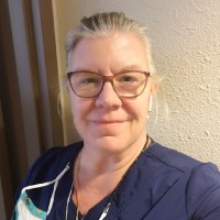 Optum Employee Ginger Jackson's profile photo