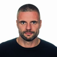 CKSource Employee Łukasz Juniak's profile photo