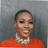 OIC of South Florida Employee Linda Duverson's profile photo