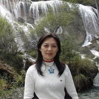 Starbucks Employee Amanda Ko's profile photo