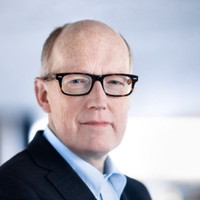Jönköping University Employee Johan Ohlson's profile photo