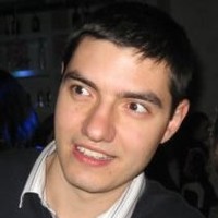 Peter Dimitrov Email & Phone Number