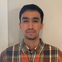 Up Front Connection Employee Jesus Davalos's profile photo