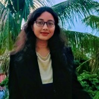 KoinX Employee Srishty Sinha's profile photo