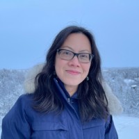 Government of Northwest Territories Employee Diep Duong's profile photo