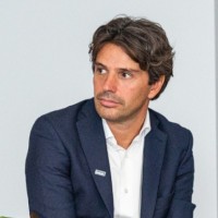 Starpool srl Employee Riccardo Turri's profile photo