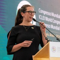 ICLEI Employee Ariel Dekovic's profile photo