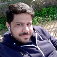 Arhamsoft LLC Employee Ahmed Chughtai's profile photo