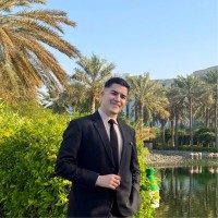 The Ritz-Carlton, Bahrain Employee Khaled M.'s profile photo