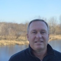 Mark Goulding's profile photo