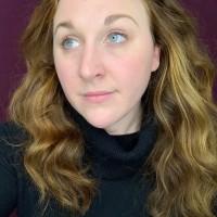 Book Club Employee Lissa Bak's profile photo