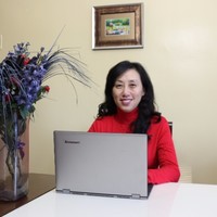 TAG - The Aspen Group Employee Linda Chen's profile photo