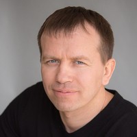 Chaac Technologies Employee Dmitriy Kryukov's profile photo