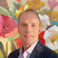 BMO Capital Markets Employee Chris Luke's profile photo