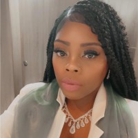 Document Network Services Limited Employee Katrina Jones's profile photo