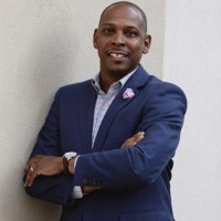 PMMC Employee Stephen Summers's profile photo