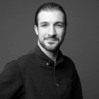 Pearson TalentLens Employee Olivier Leroux's profile photo