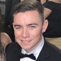 Bristol Myers Squibb Employee Thomas Hoban's profile photo