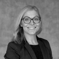 Dohop Employee Ninja Gísladóttir's profile photo