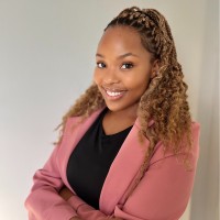 Dot Connectors Employee Oratile Seabo's profile photo