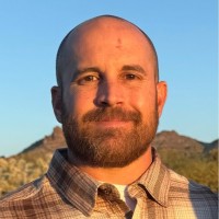 Capstone Copper Employee Josh Carmichael's profile photo