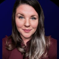 iCare Health Solutions, a VSP Vision™ company Employee Katherine la Forge's profile photo