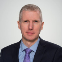 City of Toronto Employee Jason Baker's profile photo