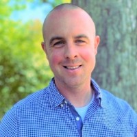Huntington National Bank Employee Pete Smith's profile photo