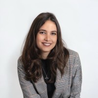 Structured Credit Investor Employee Marina Torres's profile photo