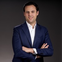 Pantheon Ventures Employee Carlos I. Arias's profile photo