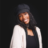 Mighty Engine Employee Makiah Stephens's profile photo