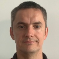 Foursquare Employee Sasa Maksimovic's profile photo