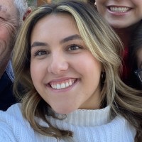 Shopbop Employee Eleanor Wolfe's profile photo