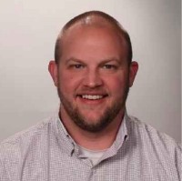 Vermeer Corporation Employee Nathan Wolff's profile photo