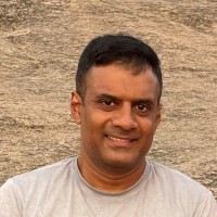 Hari Narayan Email & Phone Number