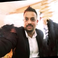 Howden Re Employee Jeff Singh's profile photo